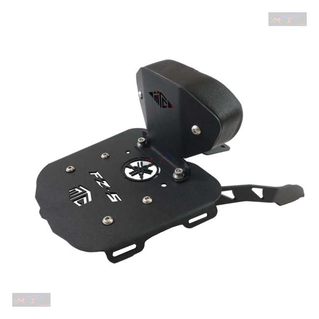 Cnc Carrier Plate With Backrest For Fz-s V3/v4